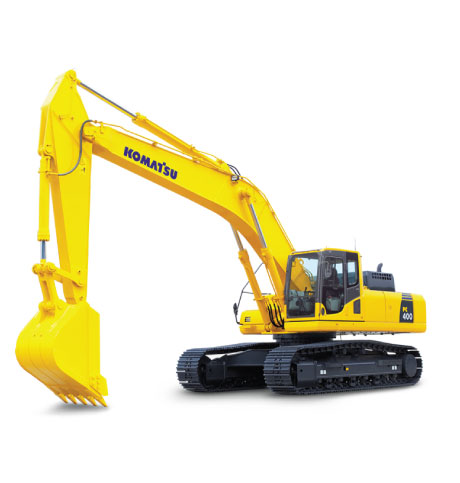 excavator-komatsu-pc-400