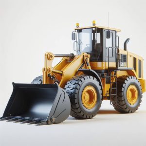 لودر (Loader)